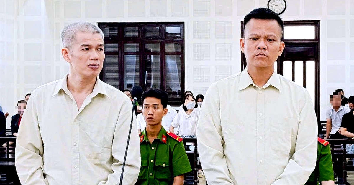 Lừa 566 nhà đầu tư, tổng giám đốc cùng phó tổng Công ty Vựa miền Trung lãnh án tù