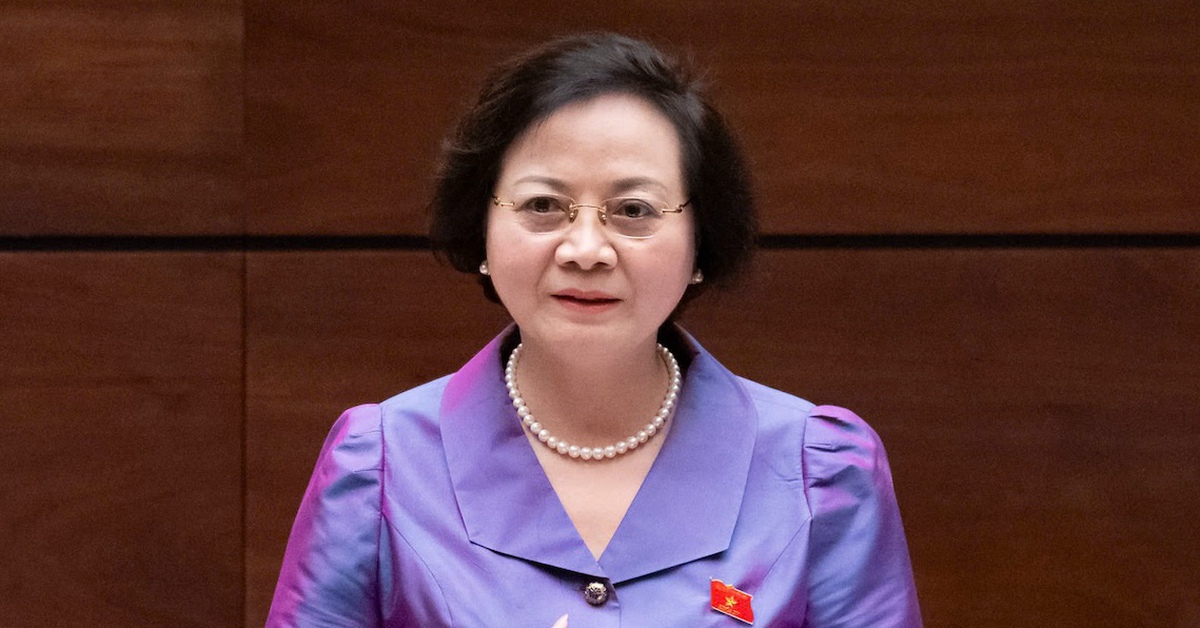 Bộ Nội vụ hướng dẫn mới nhất chọn chủ tịch, lãnh đạo cấp xã sau sáp nhập
