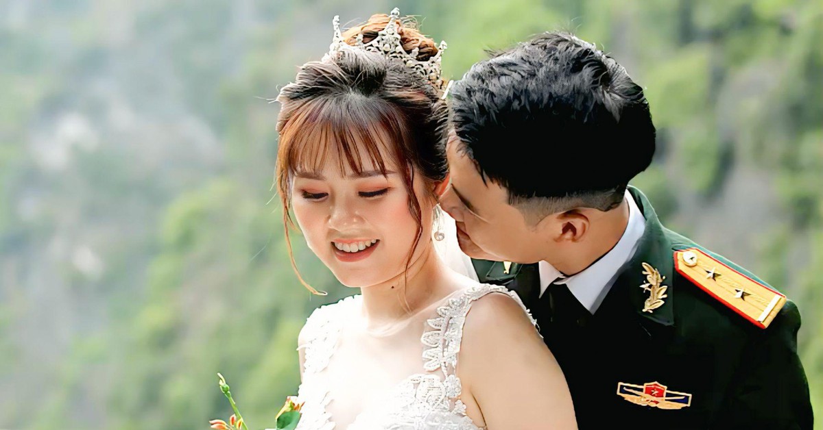 'Cuộc chiến' âm thầm của người lính mong ước làm cha
