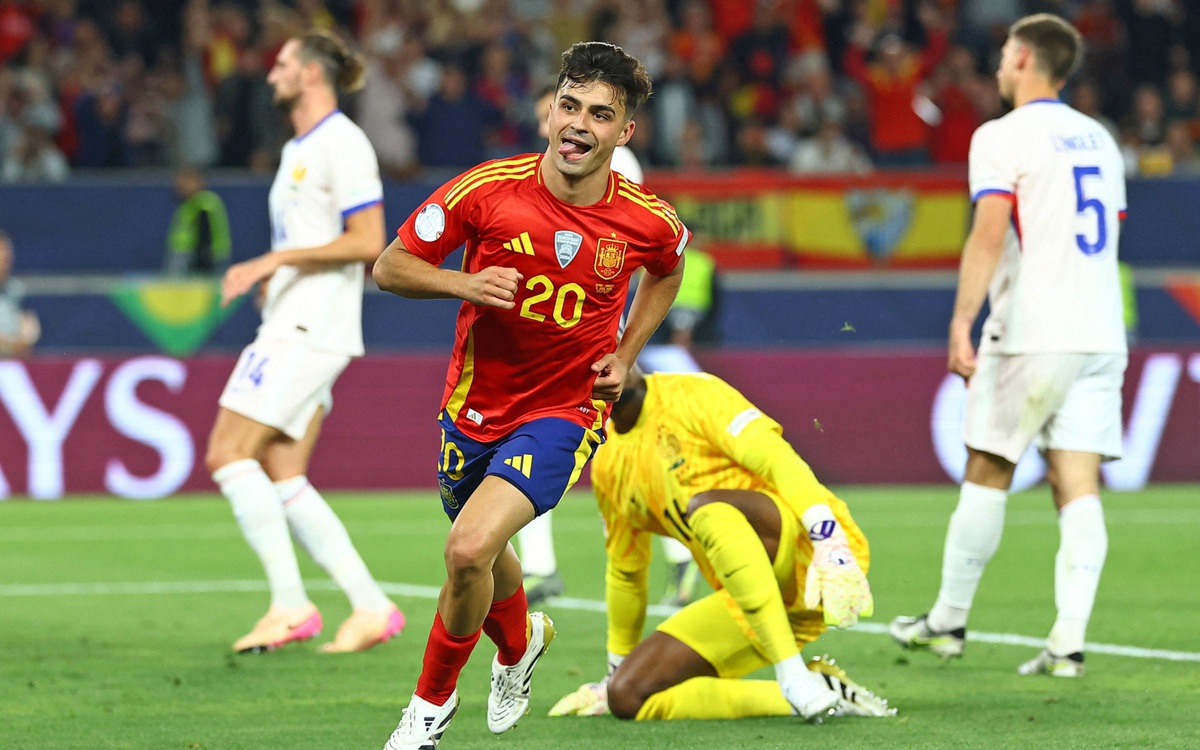 Chung kết UEFA Nations League: So tài về tương lai