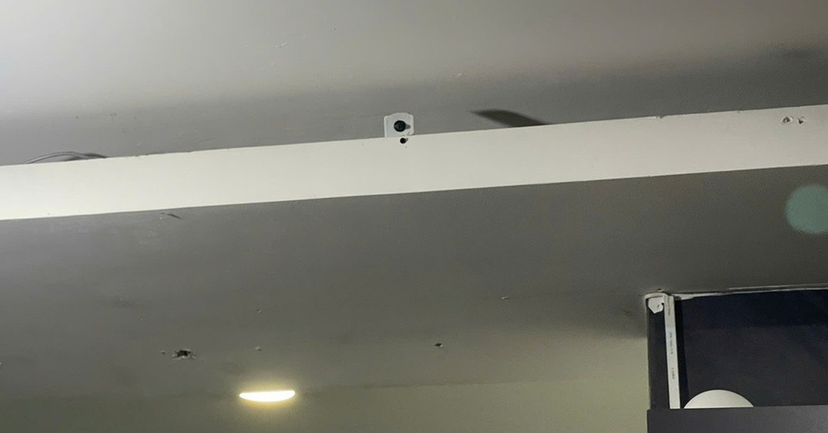 Những góc khuất mà camera không thể soi chiếu