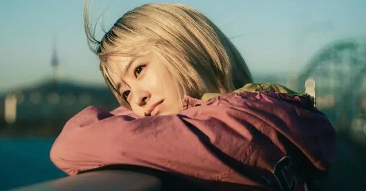 Park Bo Young chạm đỉnh diễn xuất với vai diễn kép trong Our unwritten Seoul