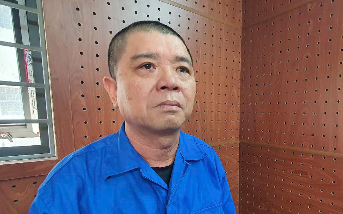 Khởi tố vợ chồng làm hơn 20 tấn cà phê giả