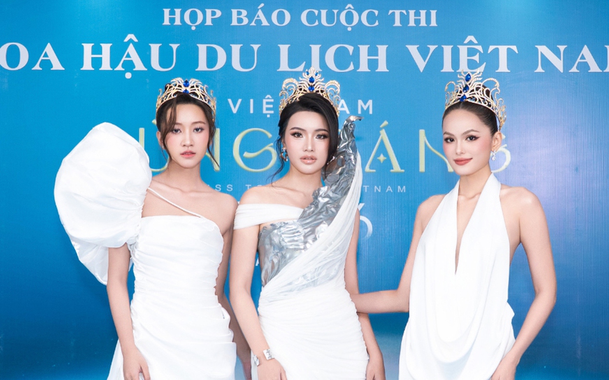 Nếu cố tình quảng cáo sai sự thật, Hoa hậu Du lịch Việt Nam có thể bị tước vương miện