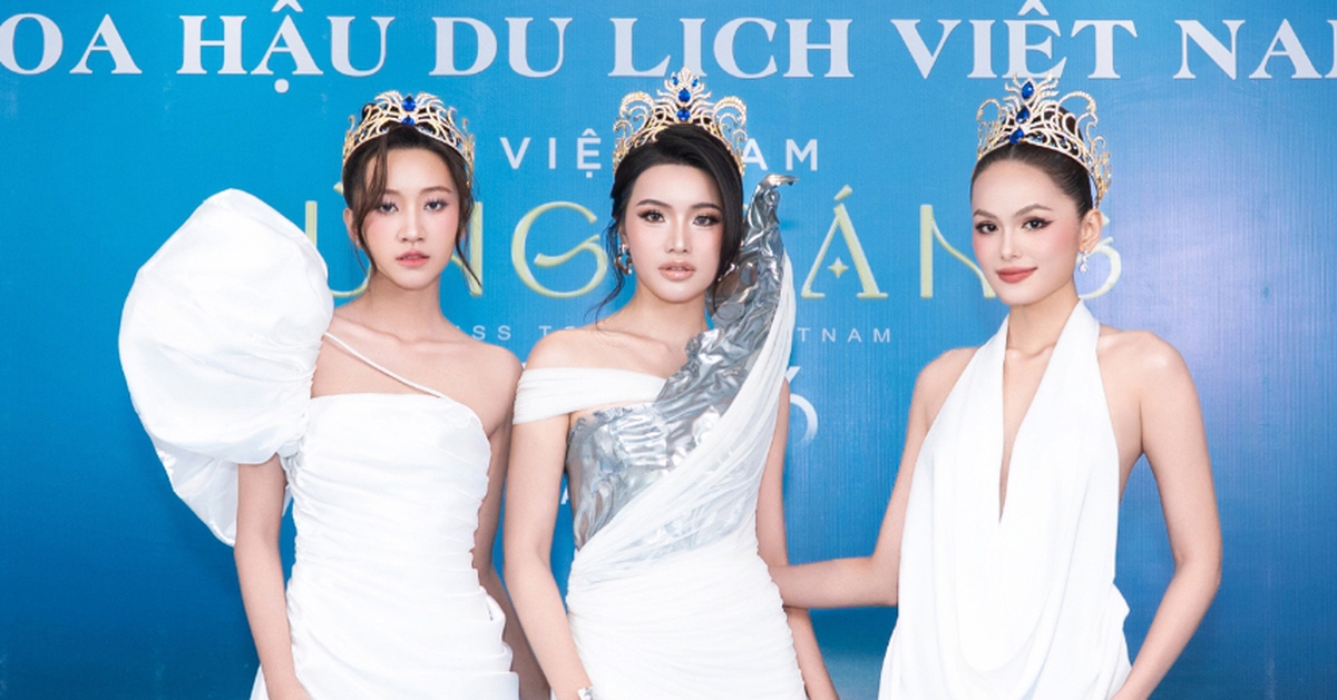 Nếu cố tình quảng cáo sai sự thật, Hoa hậu Du lịch Việt Nam có thể bị tước vương miện