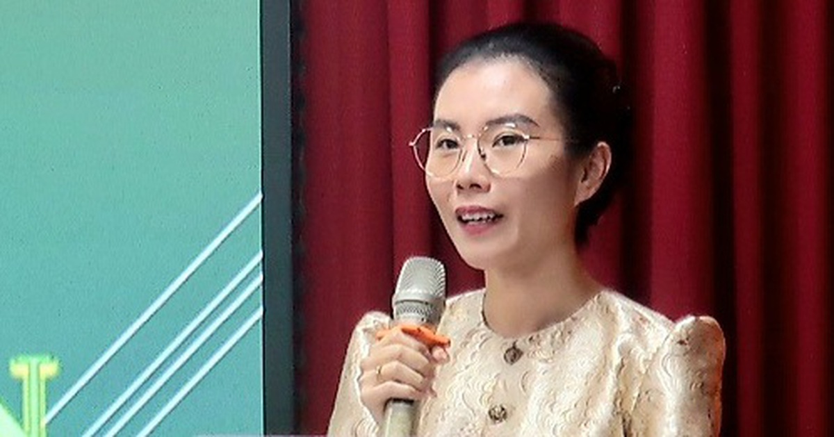 Đào tạo nhân lực cho ngành quản lý đất đai cần hơn bao giờ hết