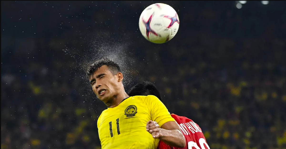 Dự kiến đội hình Malaysia đấu Việt Nam: 7 cầu thủ nhập tịch có thể đá chính