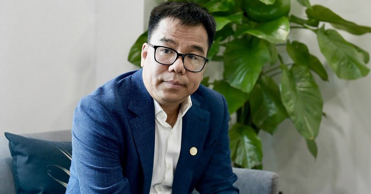 Ông Phạm Minh Tuấn rời vai trò phó chủ tịch Bamboo Capital