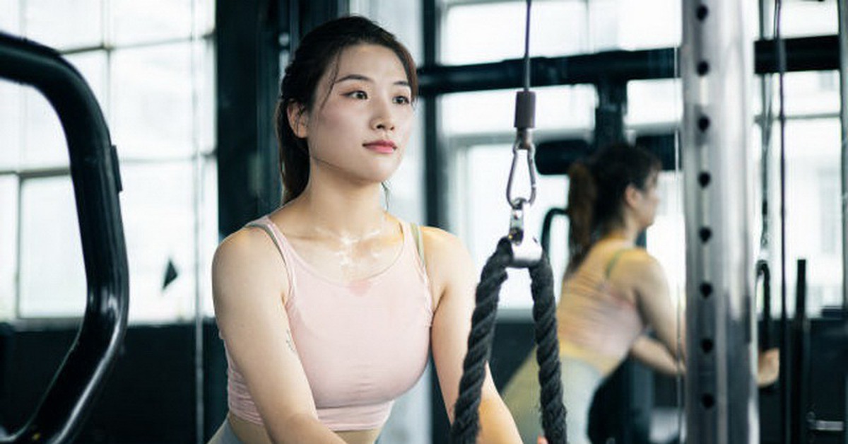 Những thói quen tập luyện sai lầm cần từ bỏ