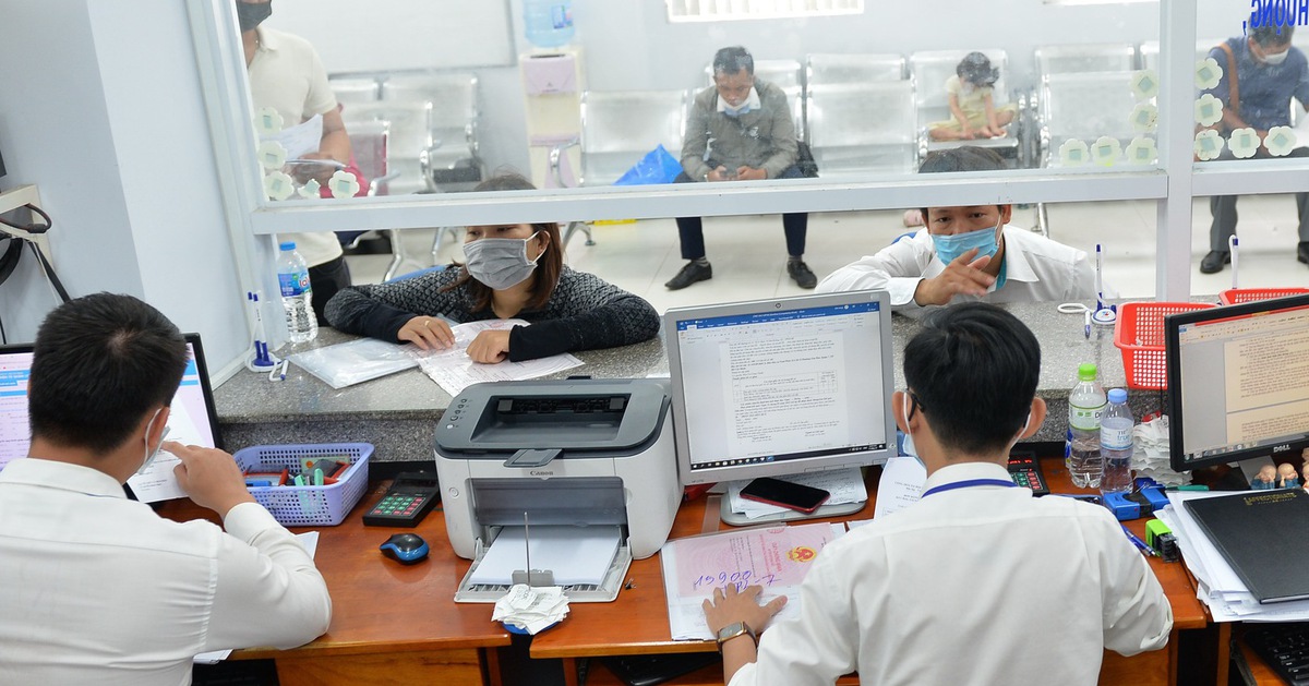 Tạo môi trường tốt để doanh nhân, chuyên gia làm lãnh đạo cơ quan nhà nước