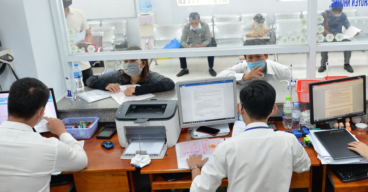 Tạo môi trường tốt để doanh nhân, chuyên gia làm lãnh đạo cơ quan nhà nước