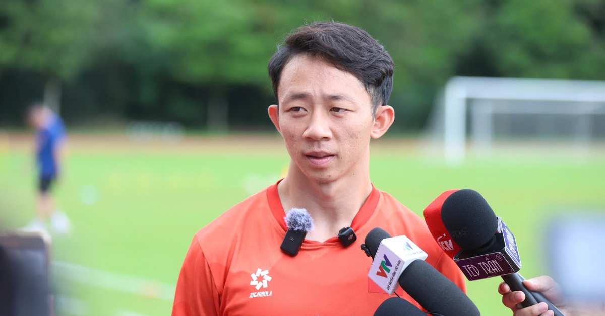 Tuyển Việt Nam không e ngại chảo lửa Bukit Jalil