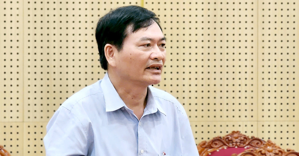 Khẩn Trọng: Công An Quảng Ngãi Yêu Cầu Sở Khoa Học & Công Nghệ Giải Thích Vụ Hai Đề Tài Nghiên Cứu Bị Nghiêm Cảnh Báo
