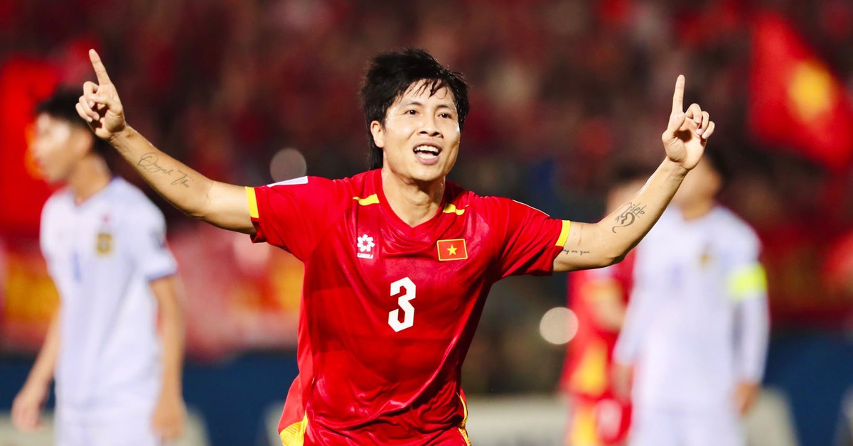 Thêm một lựa chọn xem trận Malaysia đấu Việt Nam ở vòng loại Asian Cup 2027