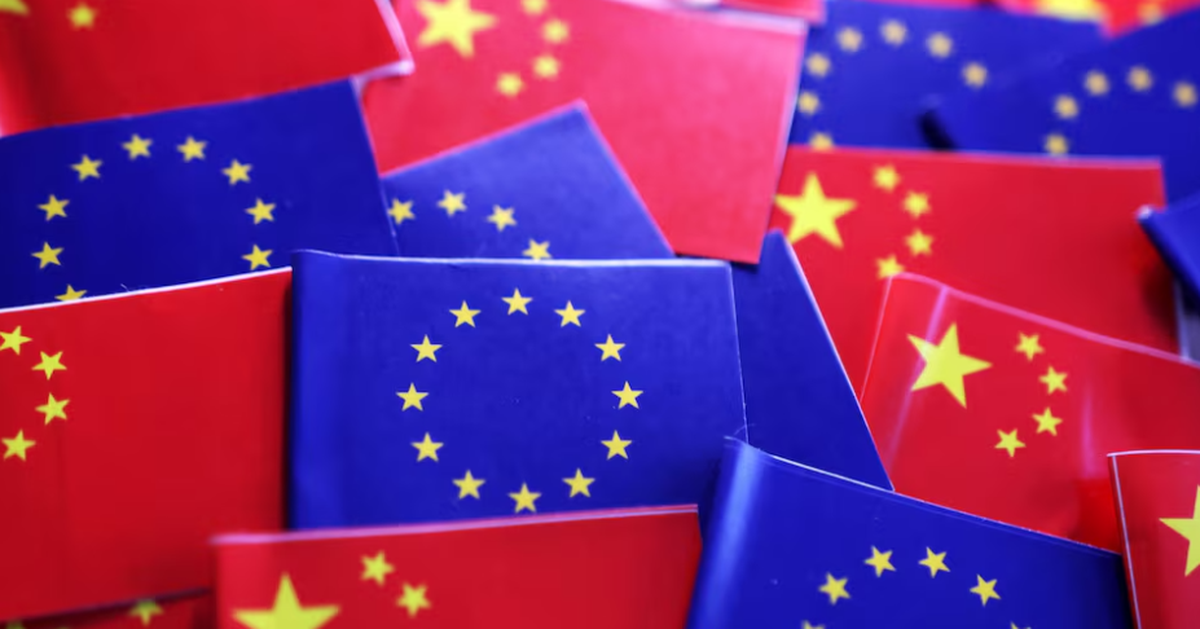 Trung Quốc tuyên bố có thể đẩy nhanh phê duyệt xuất khẩu đất hiếm sang EU