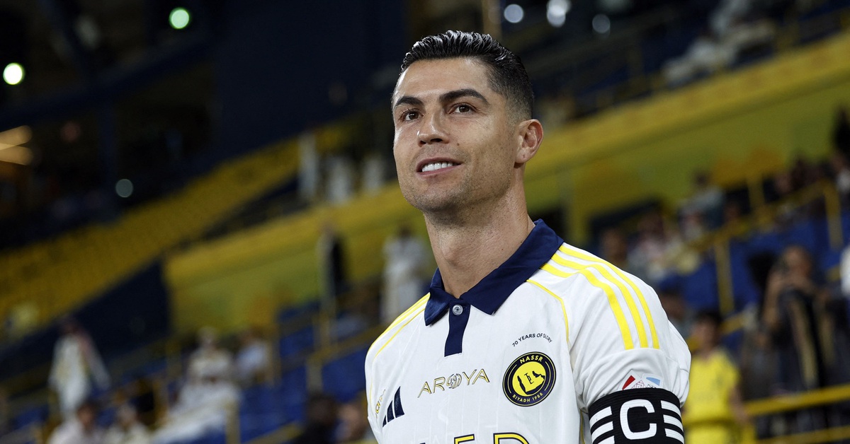Ronaldo ra tuyên bố đầy bất ngờ về tương lai