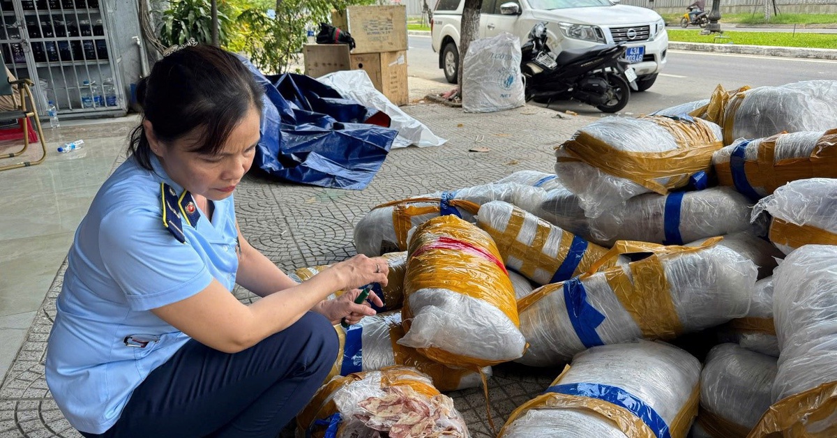 Chống buôn lậu, hàng giả 9-6: Lạng Sơn xử nghiêm cán bộ tiếp tay buôn lậu