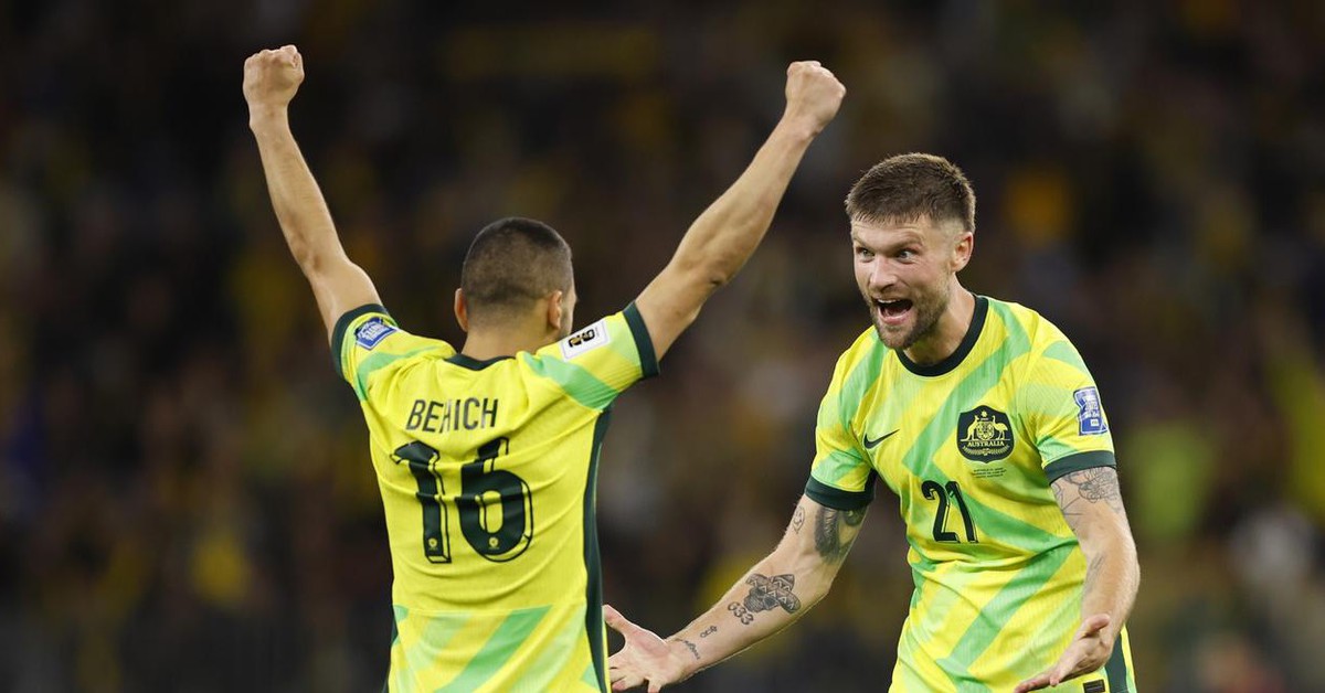Những điều được chờ đợi ở lượt cuối vòng loại thứ 3 World Cup 2026 khu vực châu Á
