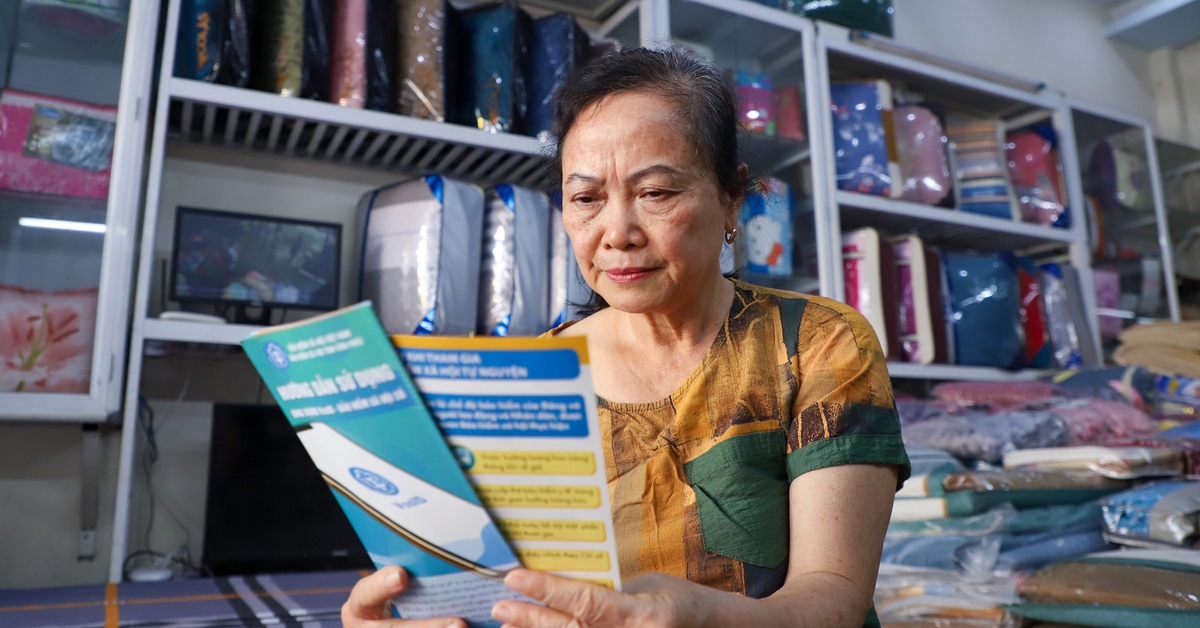 Từ 1-7, chủ hộ kinh doanh phải đóng bảo hiểm xã hội bắt buộc, mức đóng ra sao?