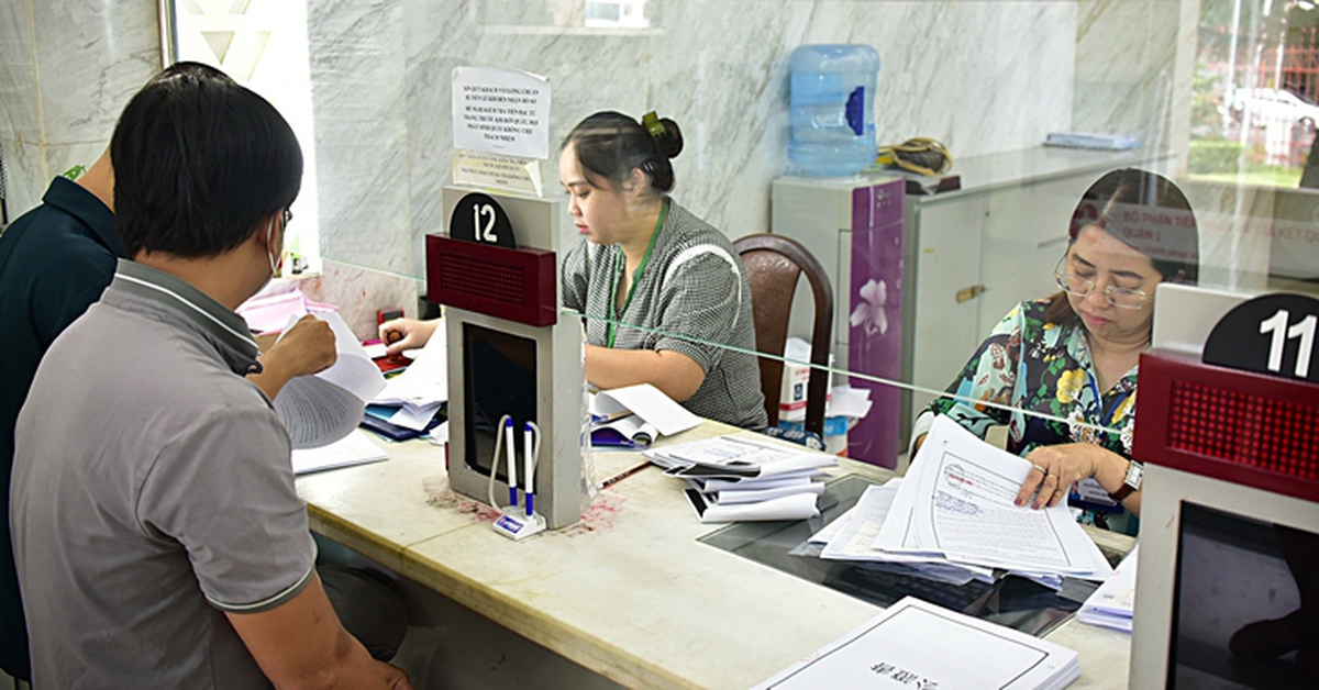 Từ 1-7 áp dụng công chứng điện tử, tiện lợi nhưng kiểm tra thông tin 'từ xa' bằng cách nào?