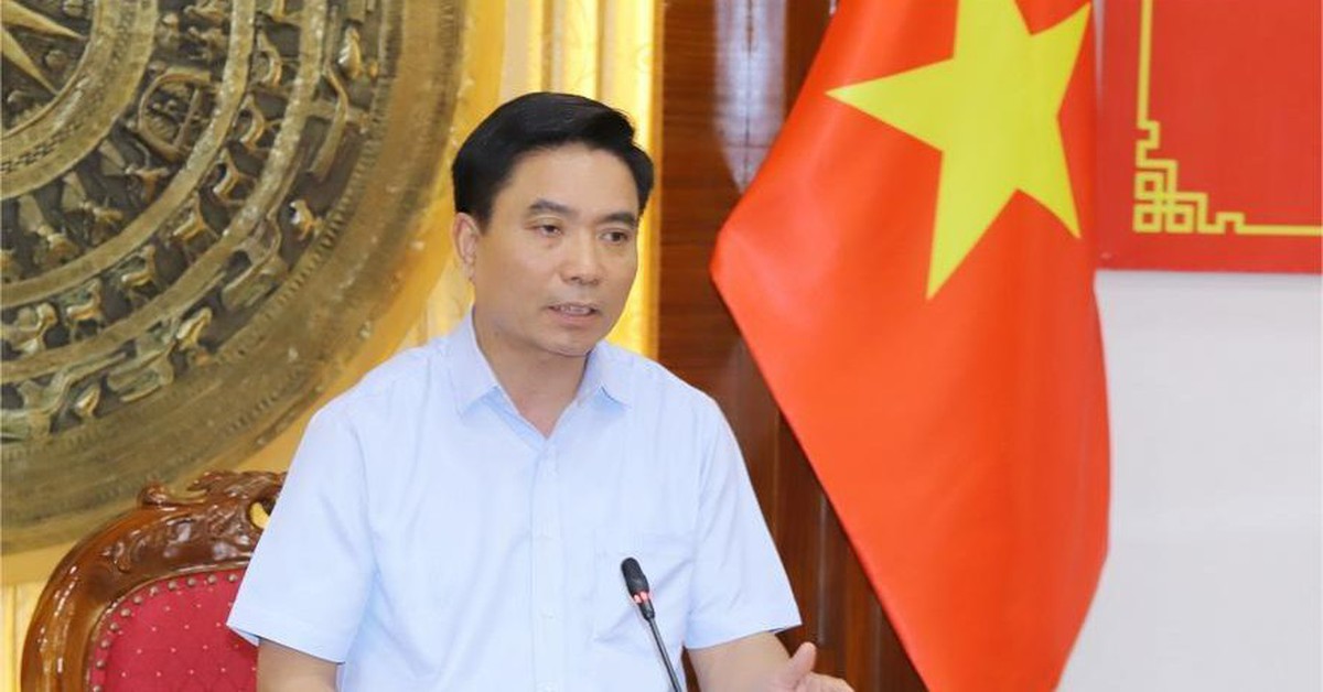Thanh Hóa sẽ vận hành thử nghiệm xã, phường mới từ ngày 20-6