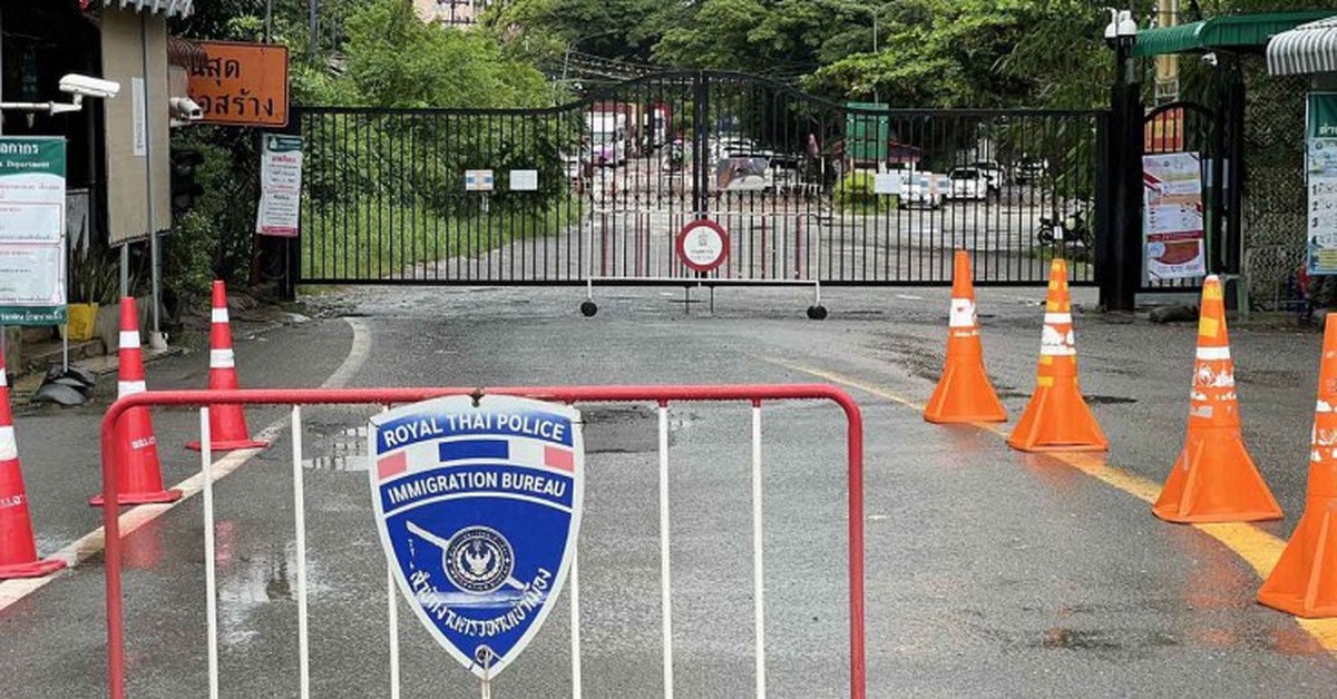 Thái Lan phủ nhận tin ‘đóng 6 cửa khẩu biên giới’ với Campuchia, cảnh báo có ít nhất 33 tin giả