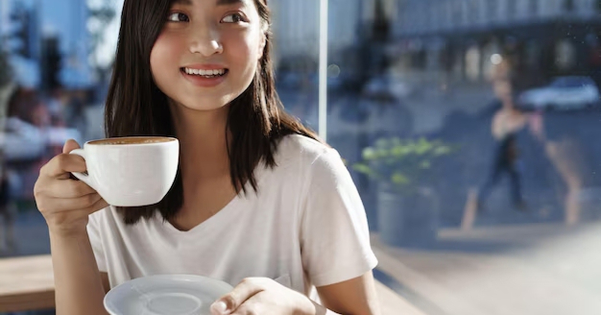 Tại sao gọi cà phê là 'bí quyết' giúp làm chậm quá trình lão hóa ở phụ nữ?