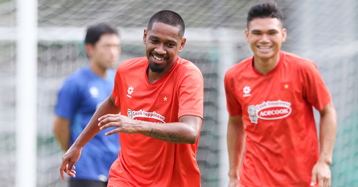Vòng loại cuối Asian Cup 2027: Tuyển Việt Nam chơi thế nào trước Malaysia?