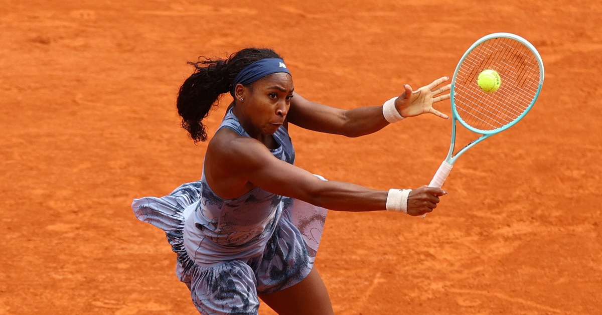 Coco Gauff vô địch Roland Garros 2025: Biểu tượng mới của quần vợt Mỹ