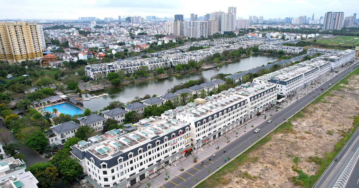 HoREA đề xuất bỏ quy định người sử dụng đất phải nộp tiền bổ sung do chưa xác định giá đất