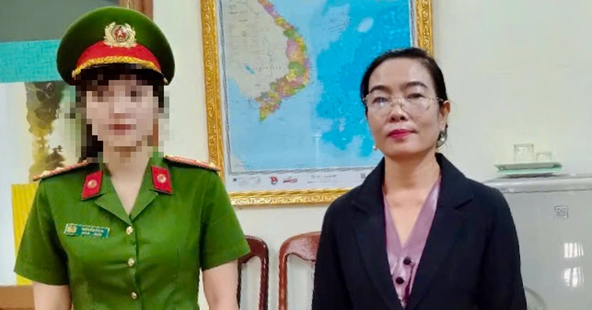 Khởi tố chủ thương hiệu cà phê Dạ Thảo vì sản xuất, tiêu thụ hàng giả