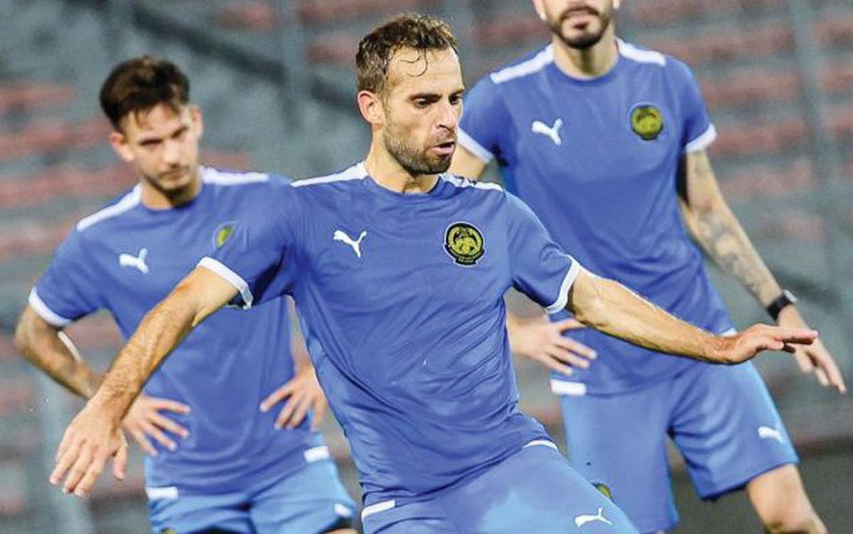 Báo chí Malaysia: Hổ Malaya giờ hung dữ hơn, sẵn sàng đánh bại Việt Nam