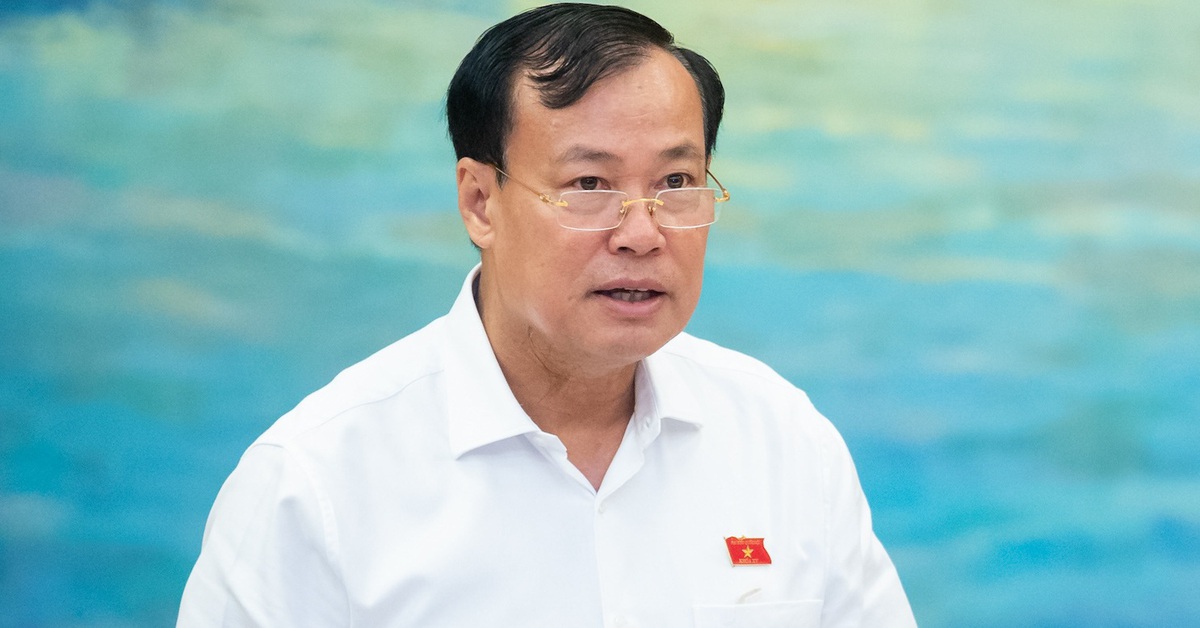 Thủ tướng quyết định nhân sự các thứ trưởng Bộ Công an