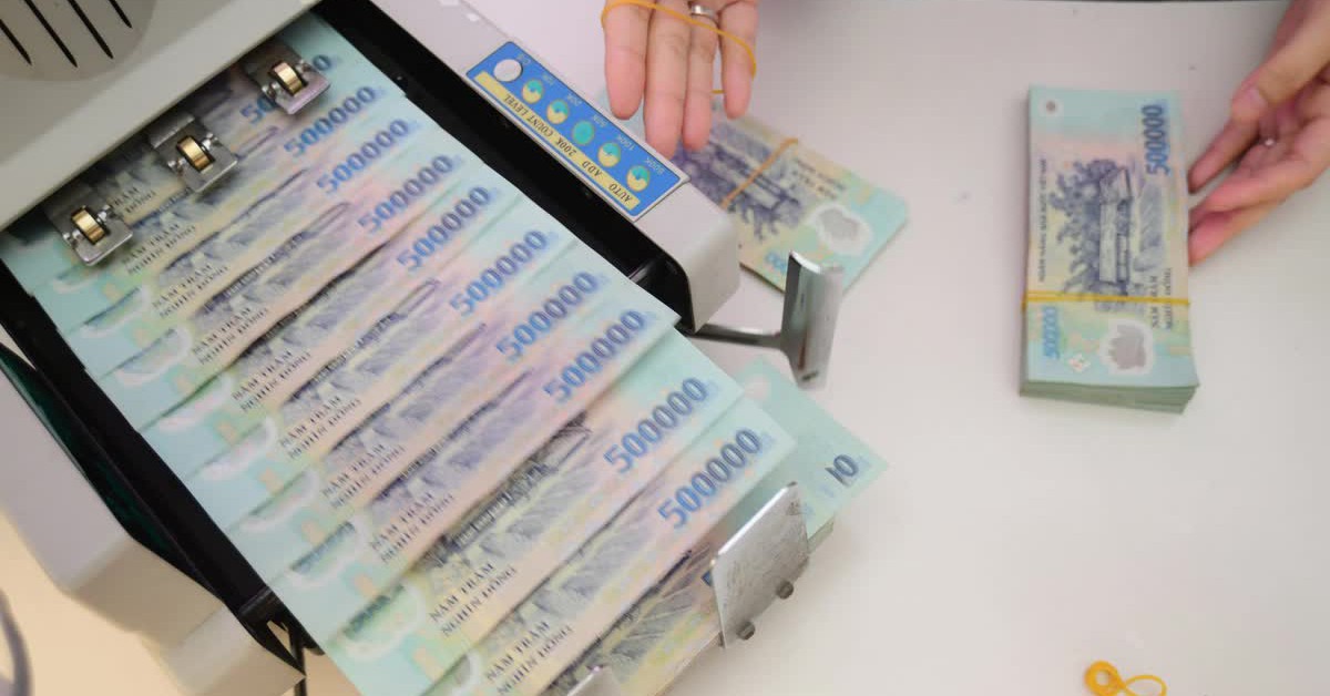 Nợ xấu có khả năng mất vốn hơn 176.000 tỉ đồng, lập kỷ lục