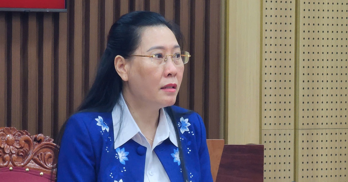 Cách Quảng Ngãi vận hành thử cấp xã mới, được khen là sáng tạo