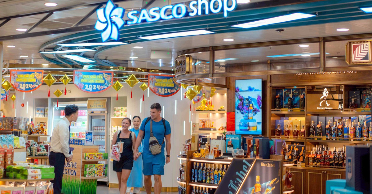 Sasco sắp chia cổ tức cao kỷ lục; Vingroup 'bỏ túi' hơn 6.000 tỉ đồng từ VEF