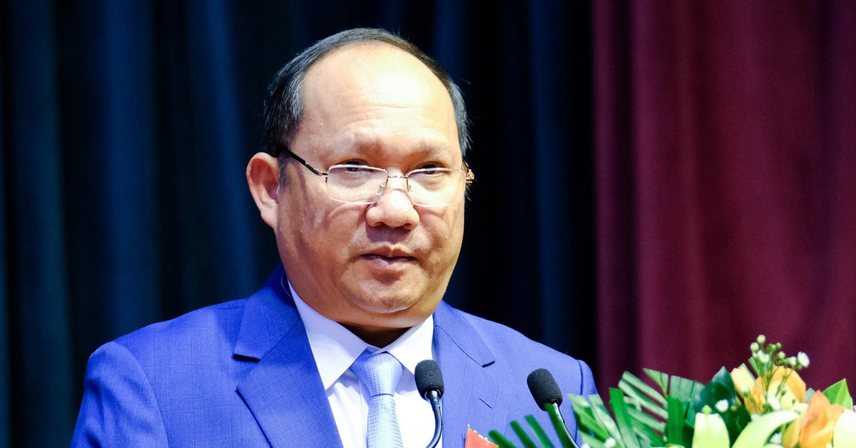 HĐND tỉnh Gia Lai họp kỳ đầu tiên sau hợp nhất với Bình Định