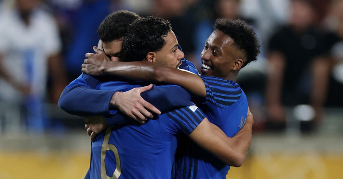 Video: Al Hilal tạo địa chấn khi đánh bại Man City