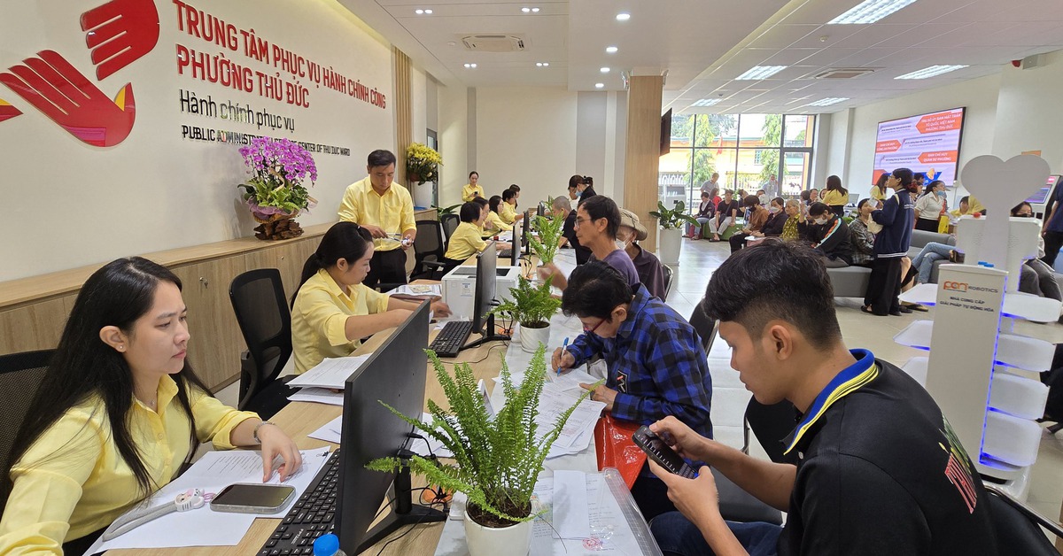 Thủ tục phi địa giới mà Chủ tịch Nguyễn Văn Được yêu cầu TP.HCM hoàn thành là gì?