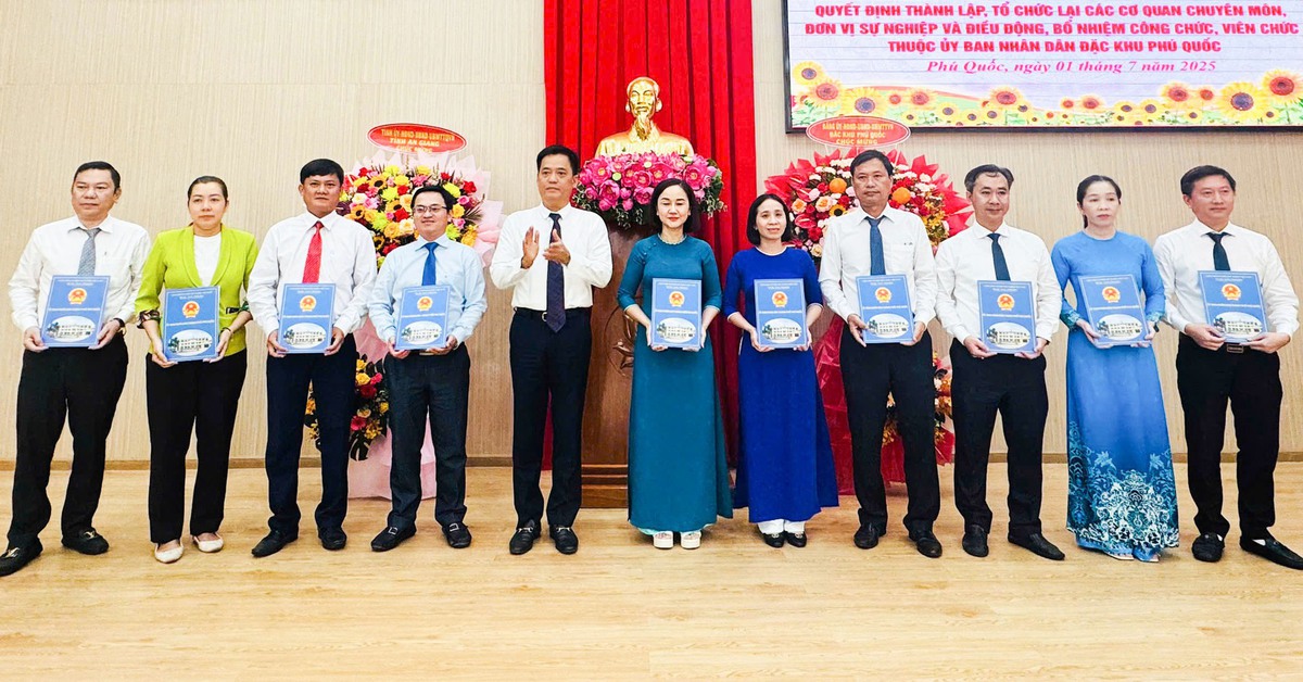 Xây dựng đặc khu Phú Quốc gần dân, sát dân hơn