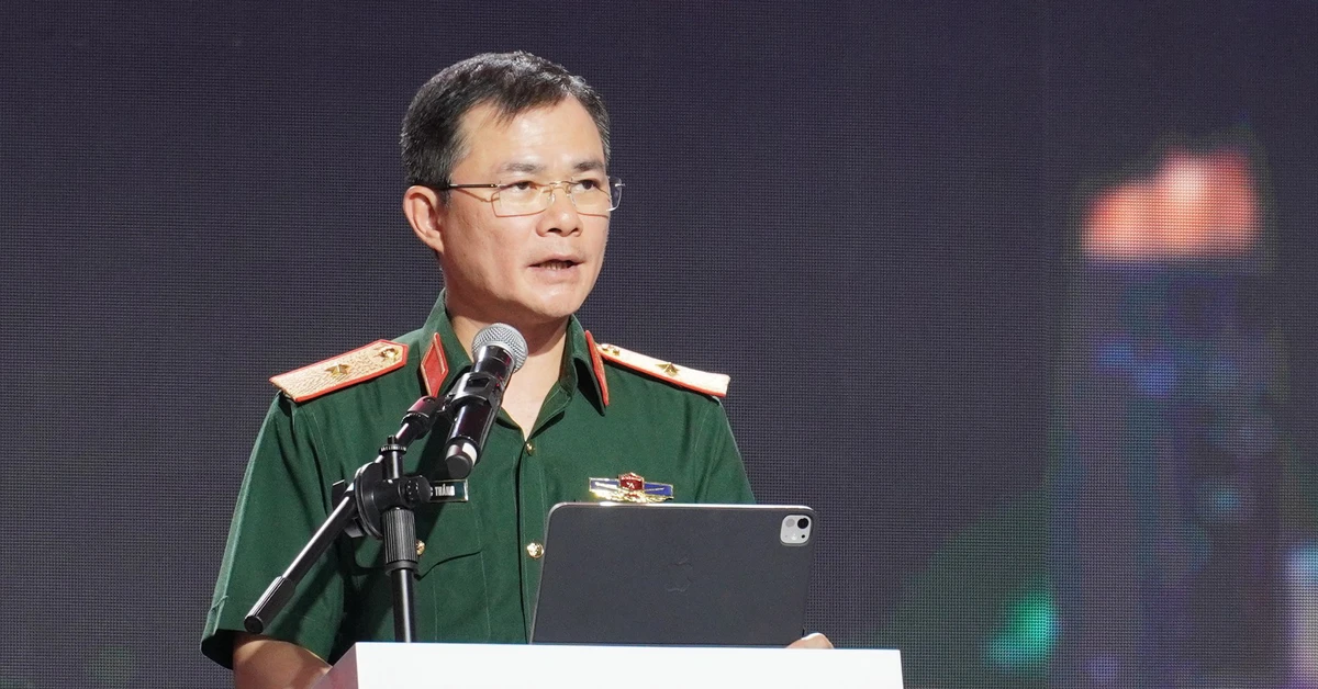 Viettel làm trung tâm dữ liệu, trạm cáp quang biển ở Đà Nẵng