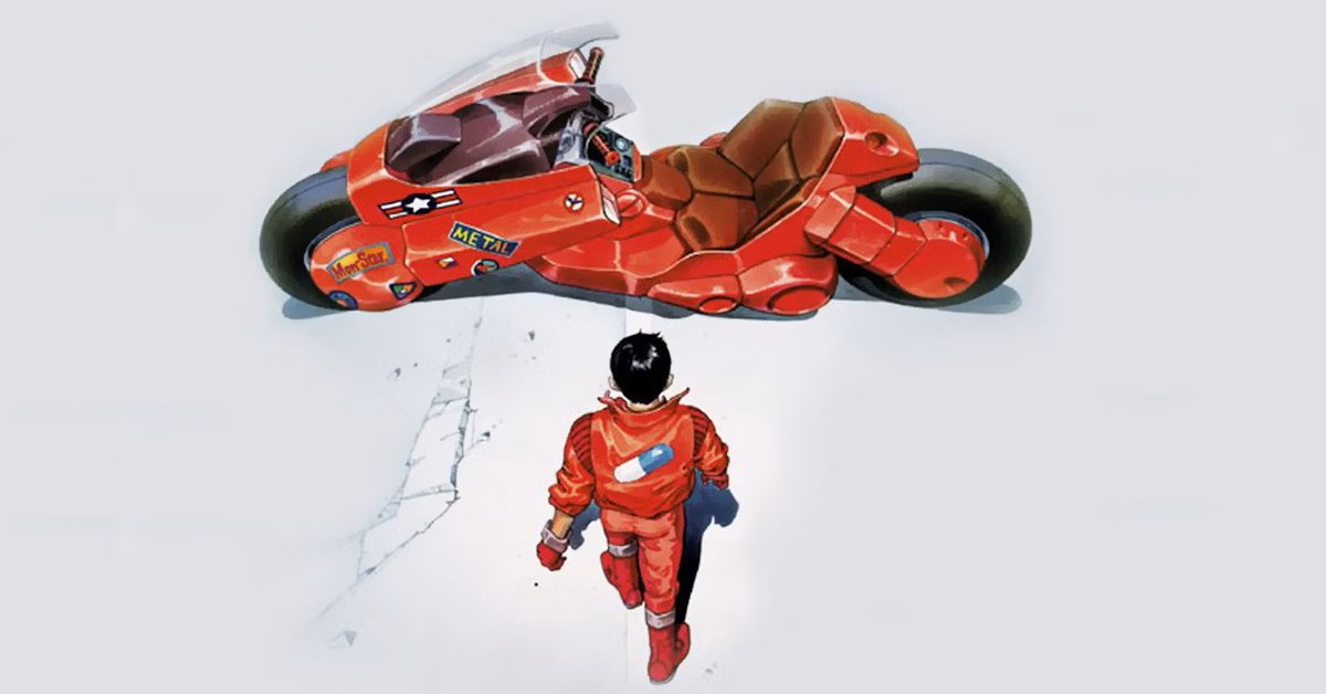 Dự án live-action của anime Akira chết yểu sau 20 năm nhọc nhằn phát triển