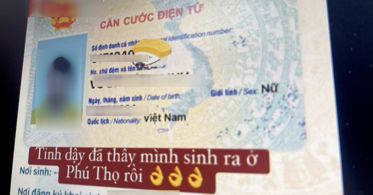 Lên mạng khoe quê quán mới, coi chừng thành 'mồi ngon' cho kẻ lừa đảo