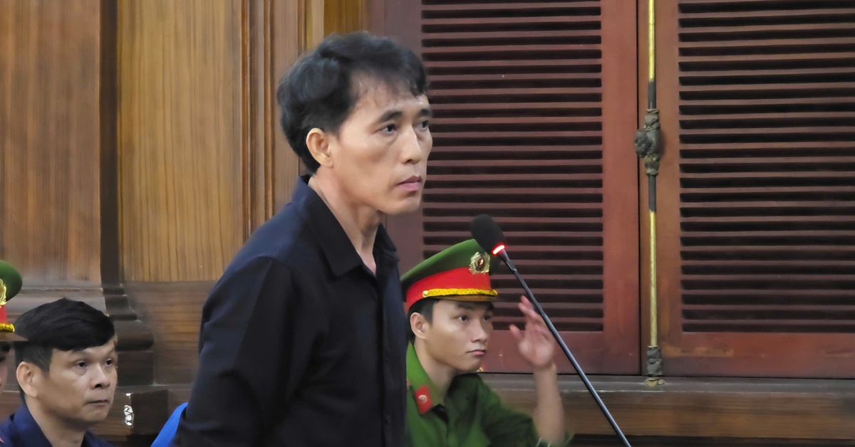 Theo luật sửa đổi, nhận án chung thân nếu cải tạo tốt được giảm án không?