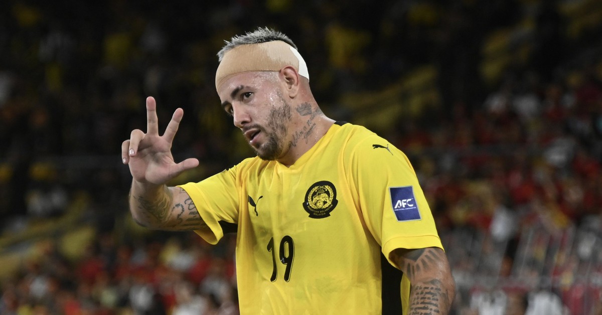 Indonesia hả hê chê bai chuyện Malaysia nhập tịch