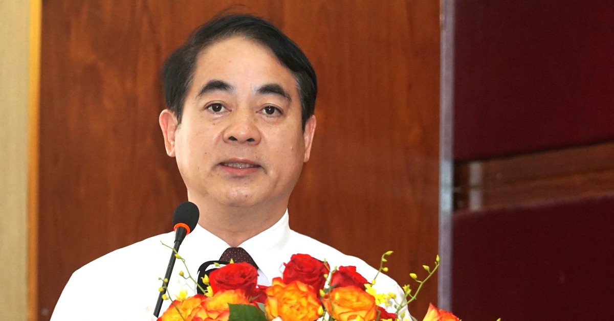 HĐND tỉnh Khánh Hòa mới có 1 chủ tịch và 1 nữ phó chủ tịch