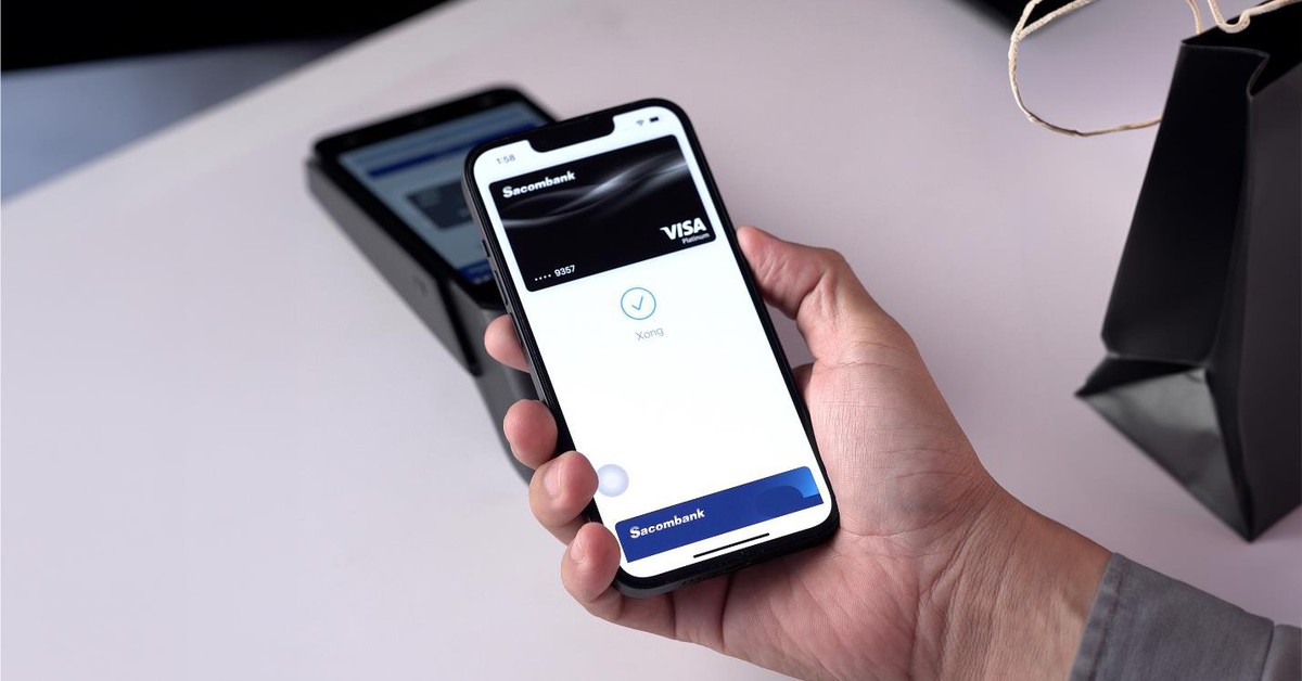 Sacombank khởi động mùa hè với loạt chương trình khuyến mại