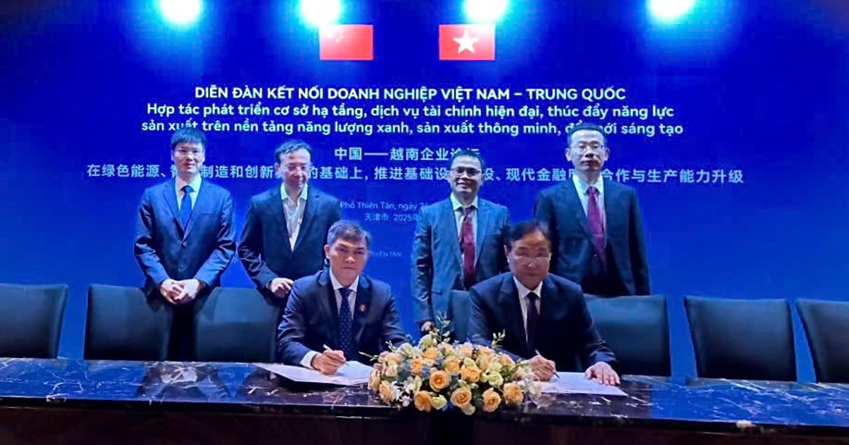 PVCFC tiếp tục mở rộng hợp tác với Wuhuan Engineering Co Trung Quốc
