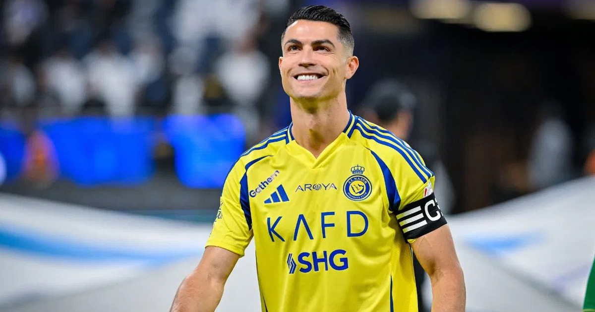 Ronaldo không 'nịnh' Saudi Arabia