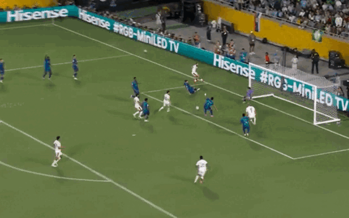 Video: Al Hilal tạo địa chấn khi đánh bại Man City